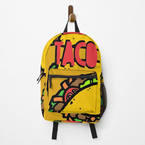 Artikelvorschau, Taco Taco entworfen und verkauft von sandpiperstudio.