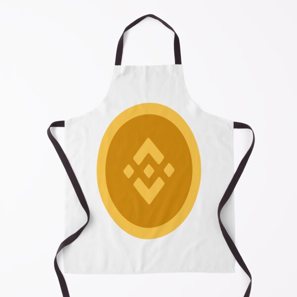 Item preview, Binance Coin (BNB) Cryptocurrency designed and sold by AltcoinCentral.