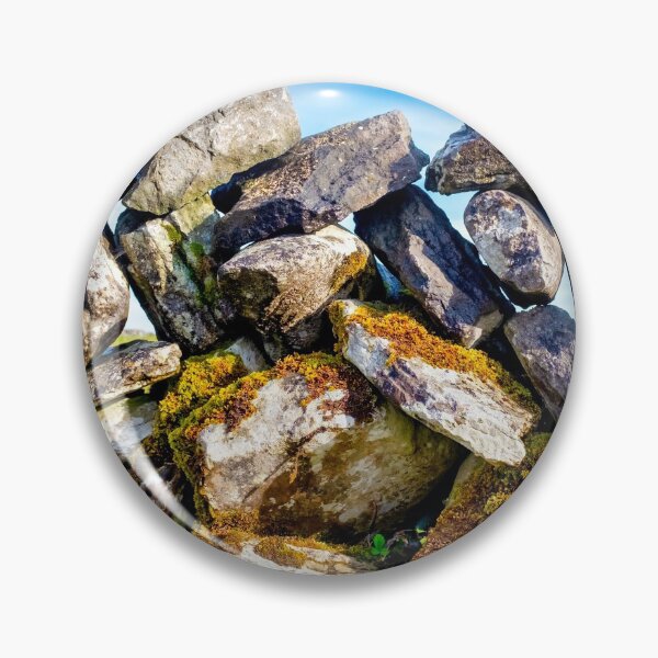 Item preview, Dry stone wall designed and sold by troianifabrizio.