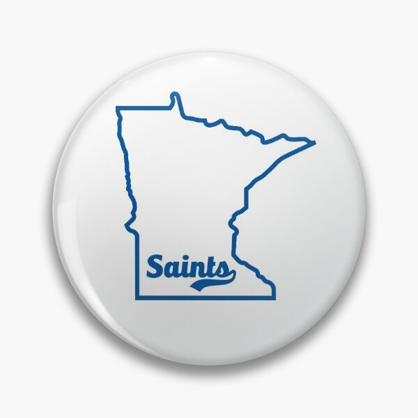 Artikelvorschau, Saints MN Gliederung entworfen und verkauft von AnnbleBee.