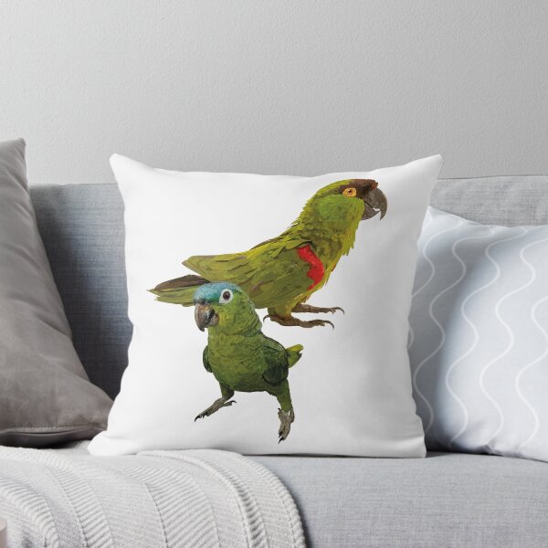 Item preview, Parrots designed and sold by obscurite.