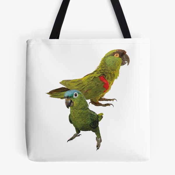 Item preview, Parrots designed and sold by obscurite.