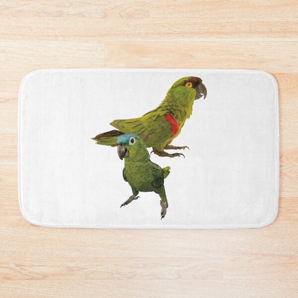 Item preview, Parrots designed and sold by obscurite.