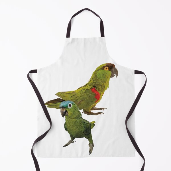 Item preview, Parrots designed and sold by obscurite.
