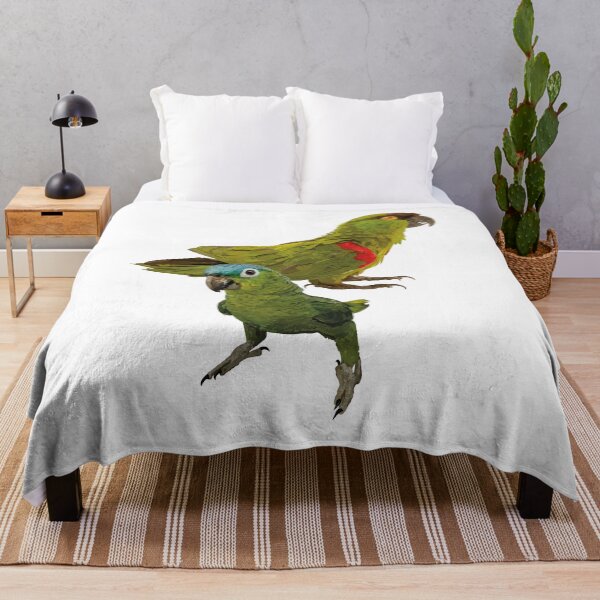 Item preview, Parrots designed and sold by obscurite.