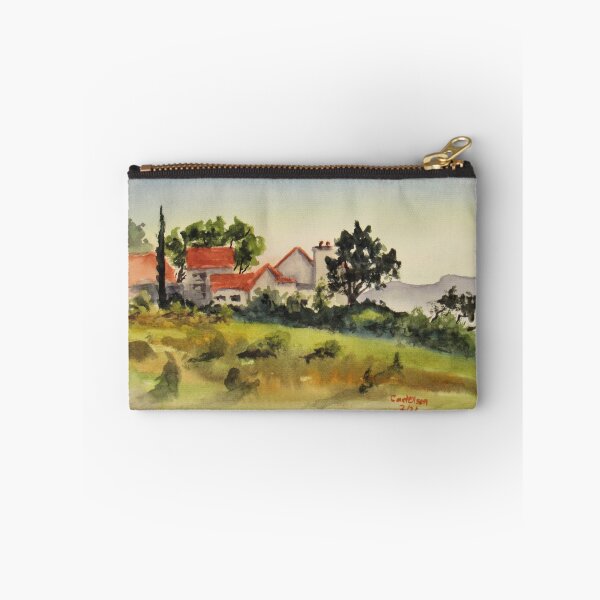 Artikelvorschau, Bay View Plein Air Winter 2021 entworfen und verkauft von vikingsbooksetc.