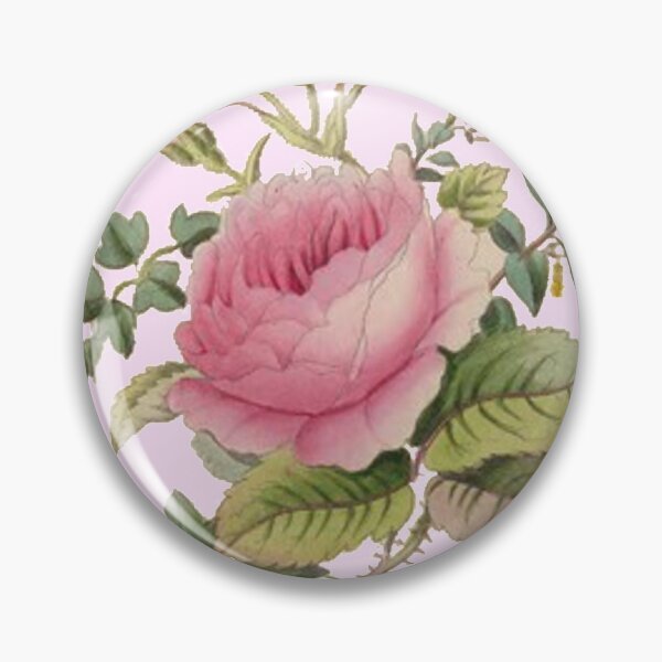 Item preview, Pink Rose designed and sold by MyTshirtArt.