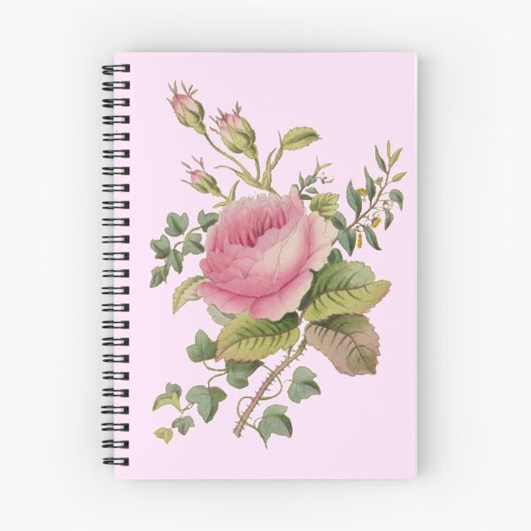 Item preview, Pink Rose designed and sold by MyTshirtArt.