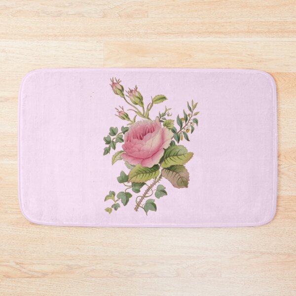 Item preview, Pink Rose designed and sold by MyTshirtArt.