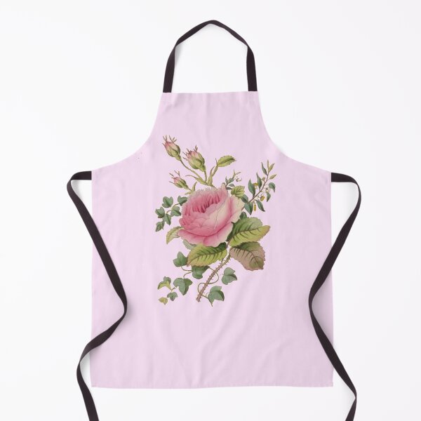 Item preview, Pink Rose designed and sold by MyTshirtArt.