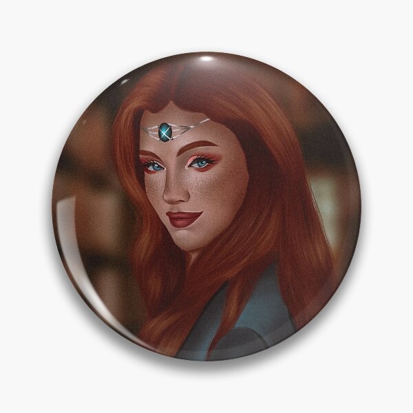 Item preview, Gwyn Berdara – Art designed and sold by izziesdrawings2.