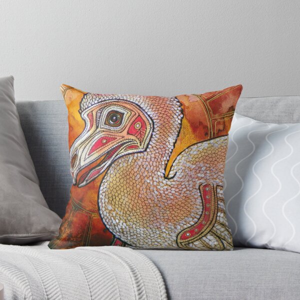 Item preview, Remember the Dodo designed and sold by Lynnette Shelley.