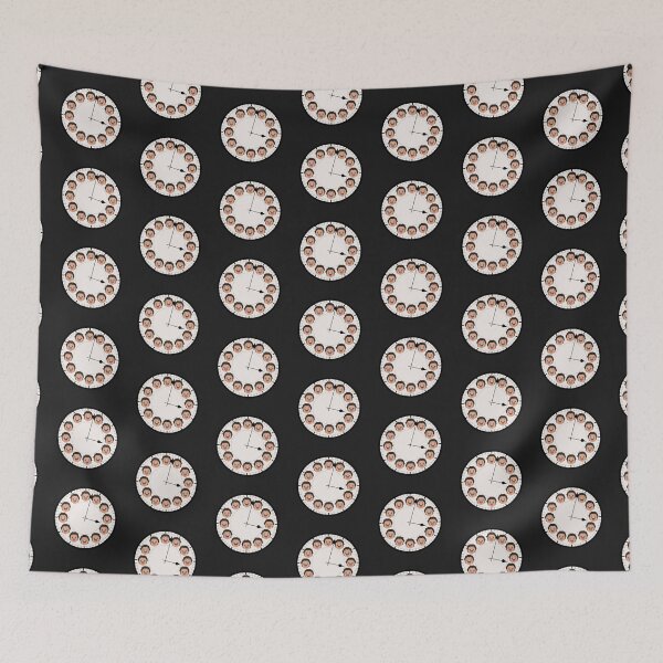 Item preview, Its Phil O Clock designed and sold by jill5887.