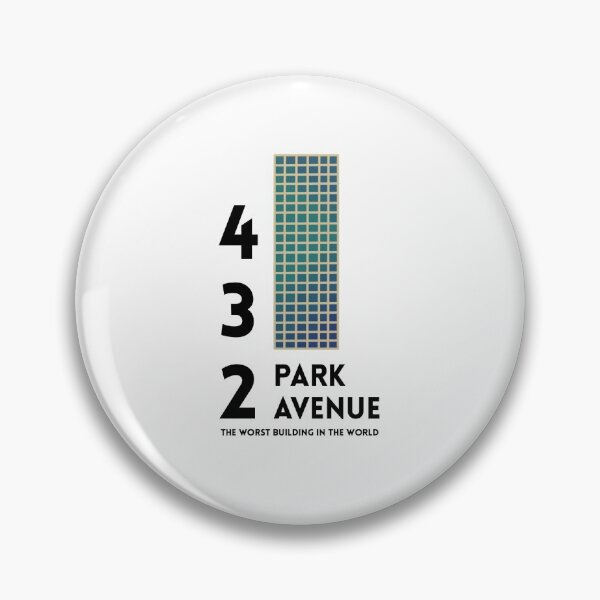 Item preview, 432 Park Avenue designed and sold by Leo R..