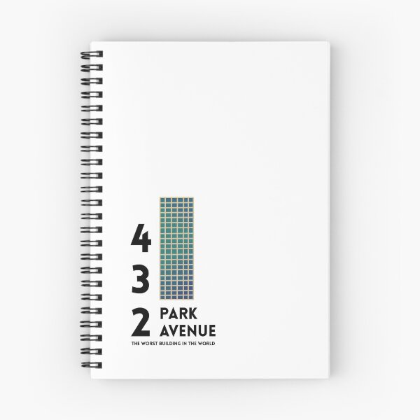 Item preview, 432 Park Avenue designed and sold by Leo R..