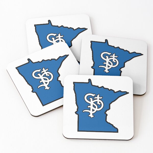 Item preview, STP MN Outline designed and sold by AnnbleBee.