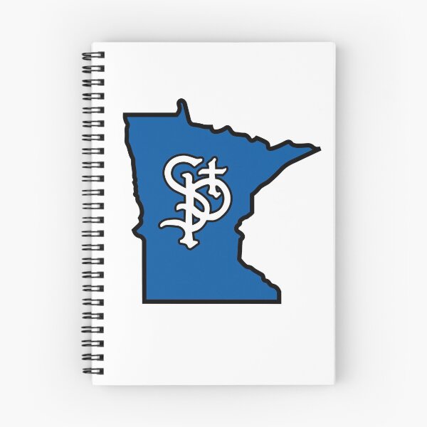 Item preview, STP MN Outline designed and sold by AnnbleBee.