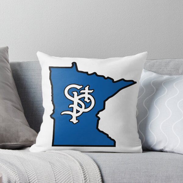 Item preview, STP MN Outline designed and sold by AnnbleBee.