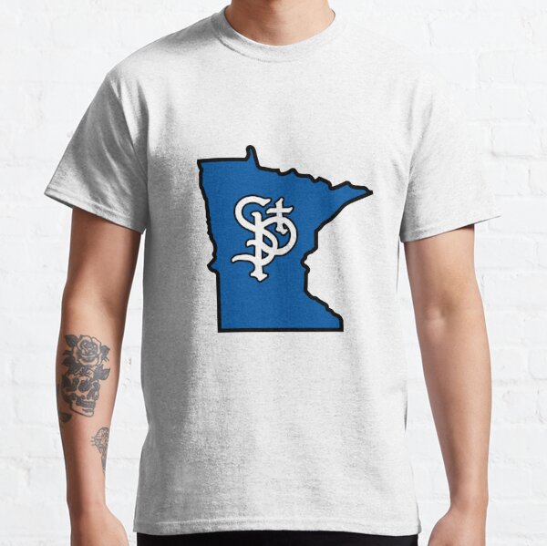 St. Louis Flag STP T-Shirt