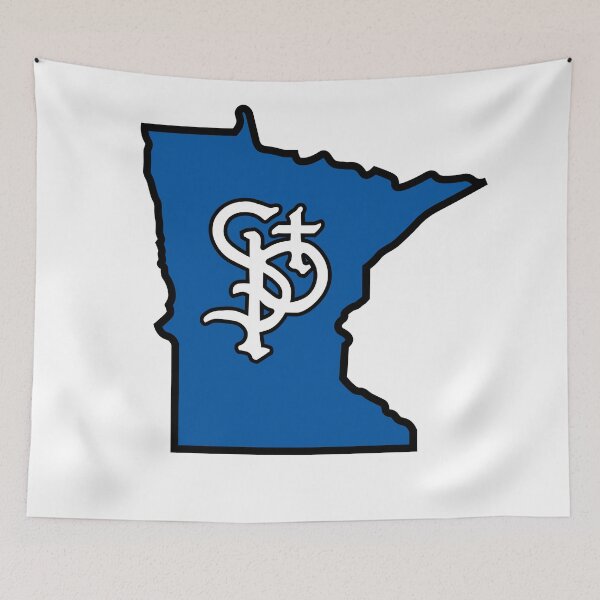 Item preview, STP MN Outline designed and sold by AnnbleBee.