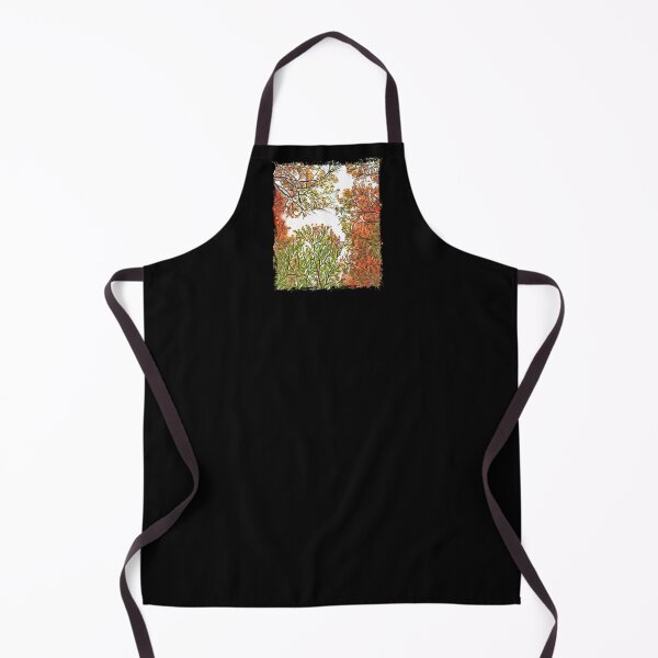 Item preview, Tree Canopy Cloudy Afternoon designed and sold by Capuletdesigns.