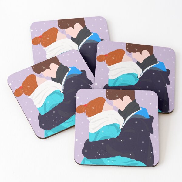 Item preview, Weightlifting Fairy Kim Bok-joo designed and sold by MomosDrawing.