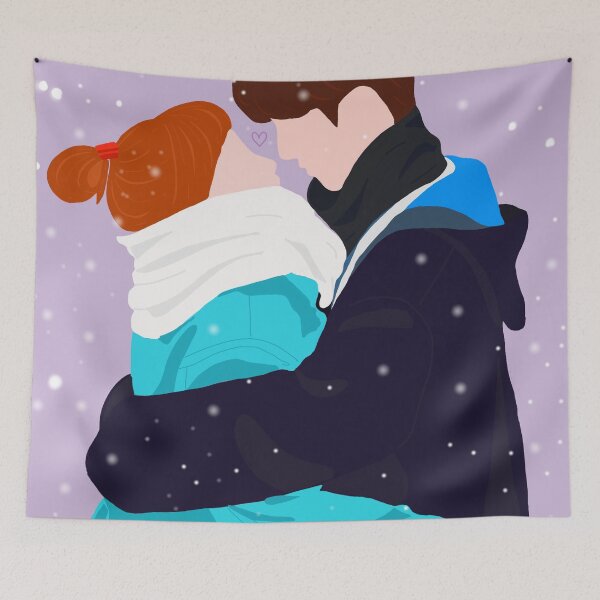 Item preview, Weightlifting Fairy Kim Bok-joo designed and sold by MomosDrawing.