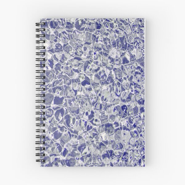 Item preview, Water surface patterns. Natural abstracts. designed and sold by Rui Valverde.