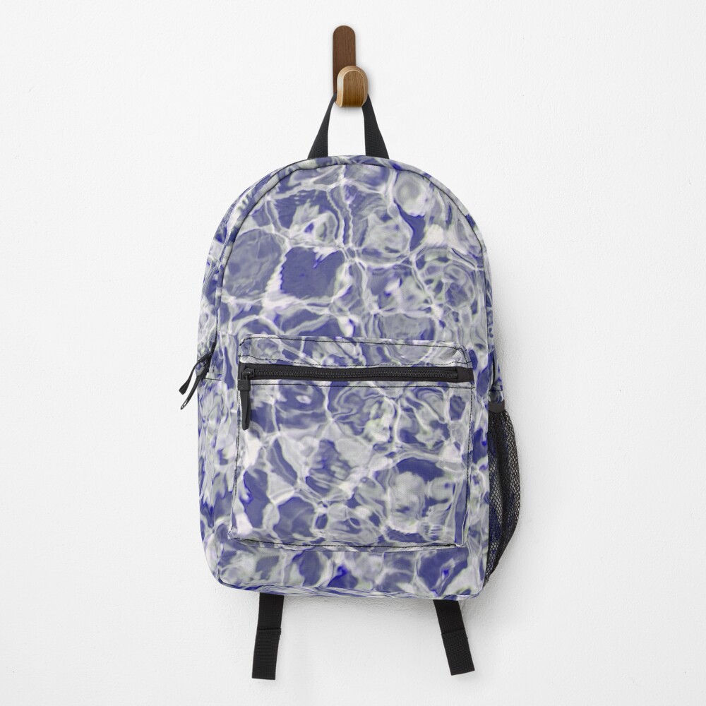 Item preview, Backpack designed and sold by RV8Co.