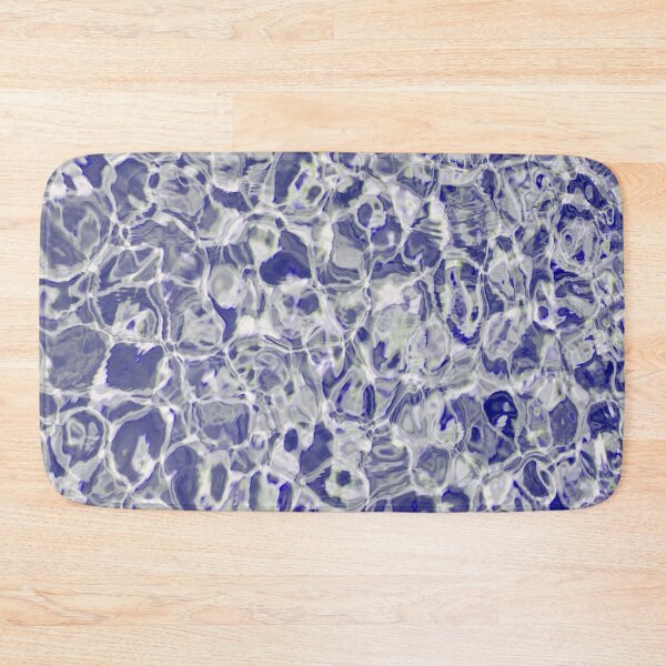 Item preview, Water surface patterns. Natural abstracts. designed and sold by Rui Valverde.