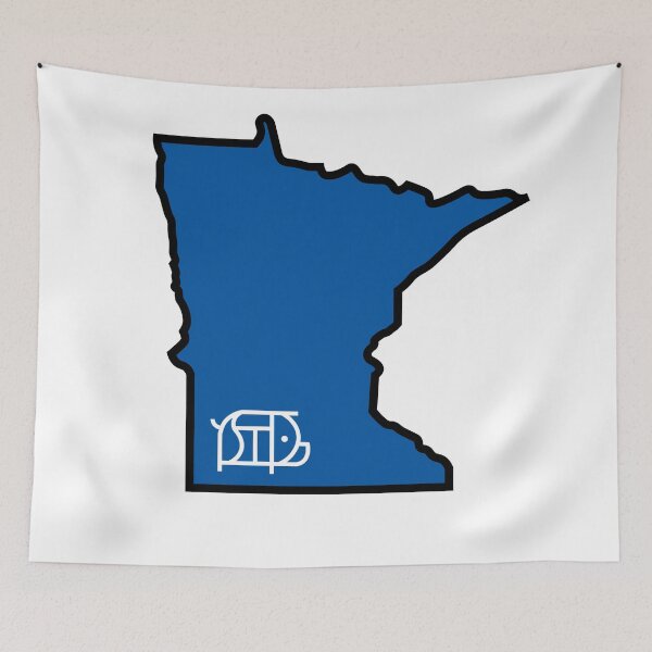 Item preview, STP pig MN Outline designed and sold by AnnbleBee.