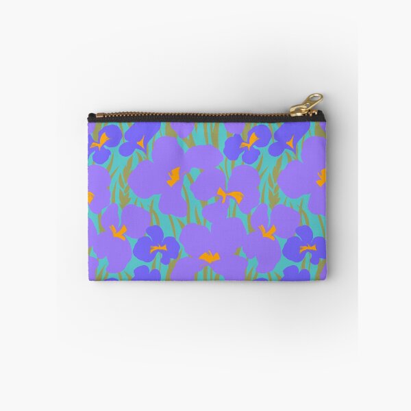 Item preview, Lilac irises designed and sold by Irina Ivanova.