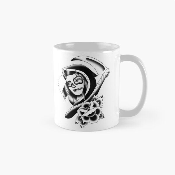 Item preview, reaper gal designed and sold by despresso.