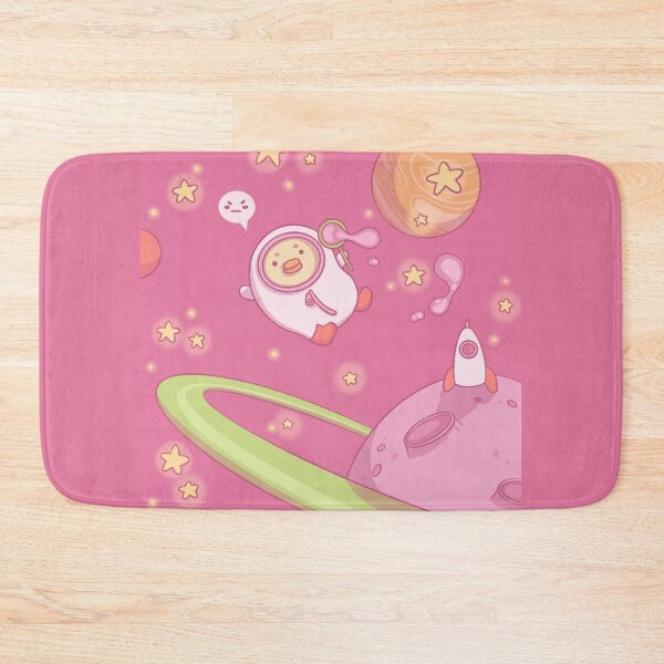 Item preview, Space Duck designed and sold by kmalari.