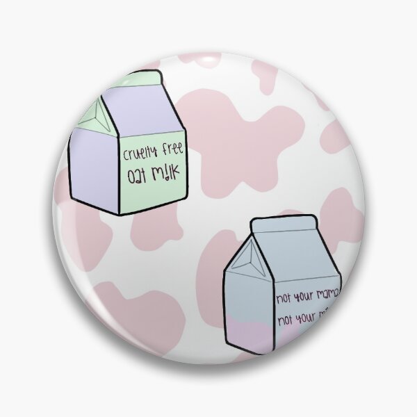 Item preview, Not your mama, not you milk  designed and sold by TheSketchyMama.