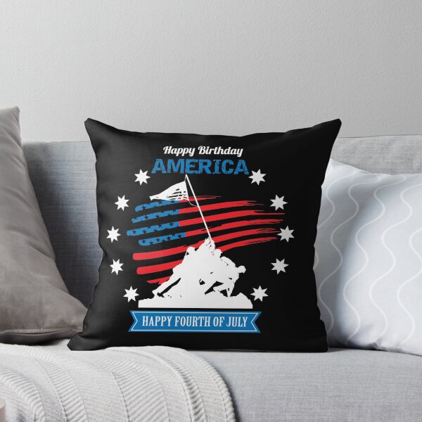 Item preview, Independence Day of United States designed and sold by erliza.