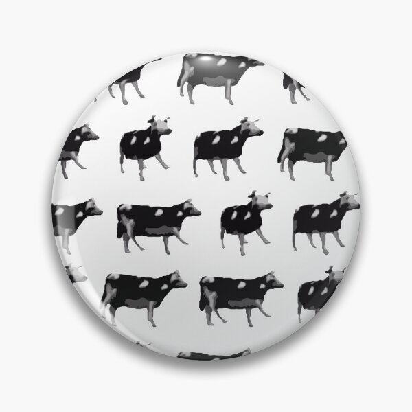 Item preview, Dancing cow designed and sold by Kuuhee.