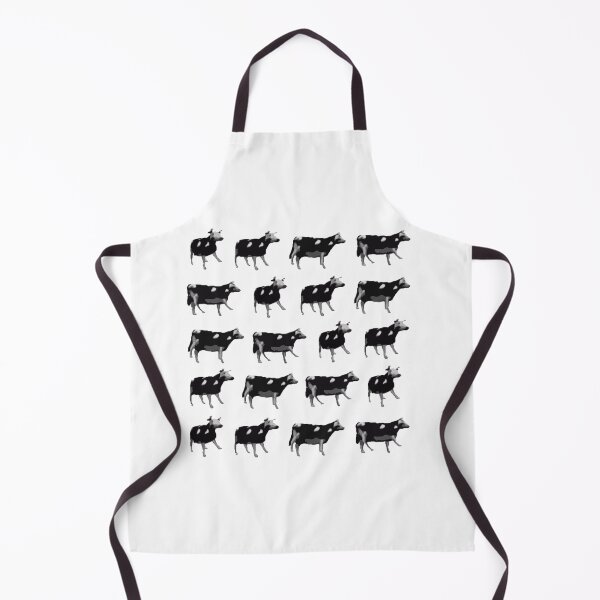 Item preview, Dancing cow designed and sold by Kuuhee.