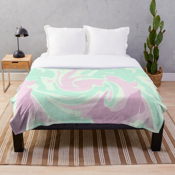 Item preview, Aesthetic pattern cute wave  designed and sold by PRETA  PROFANA.