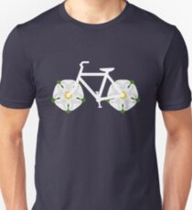 Camiseta unisex Ride Yorkshire!