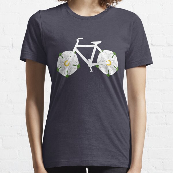 Ride Yorkshire! Essential T-Shirt