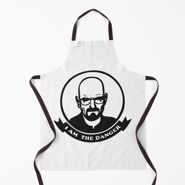 Item preview, I AM THE DANGER designed and sold by NIMSAYRUB.