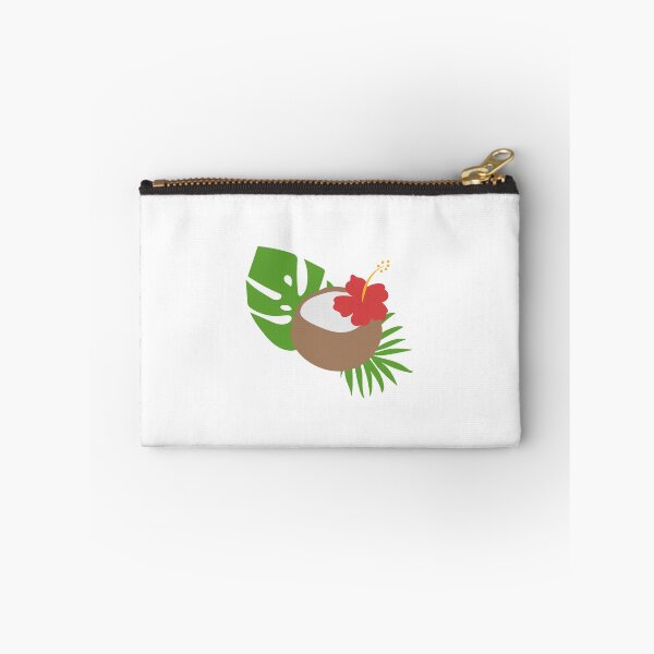 Item preview, Tropical coconut designed and sold by Shrewd Mood.