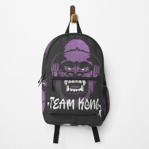 Item preview, Team Kong Cool Gorilla Design  designed and sold by boopsblunt.