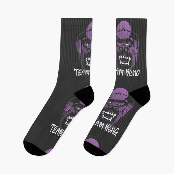 Item preview, Team Kong Cool Gorilla Design  designed and sold by boopsblunt.