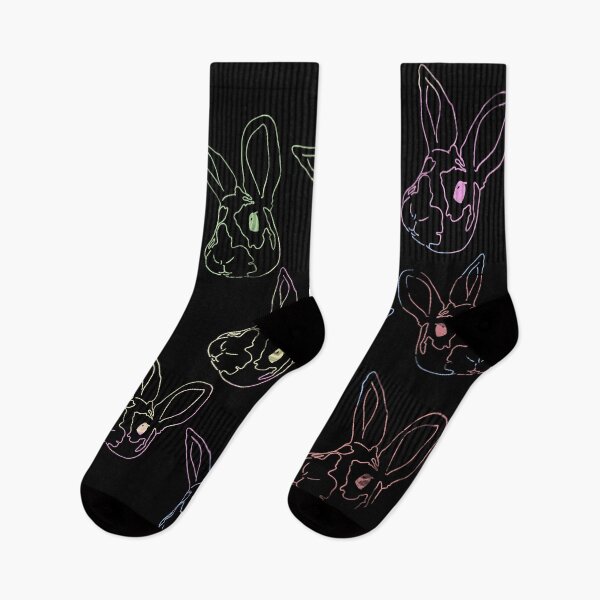 Item preview, Chalk Bunnies  designed and sold by JMVisuals28.