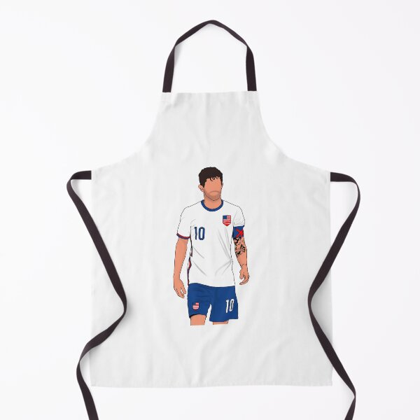 Item preview, Christian pulisic designed and sold by harleyz501.