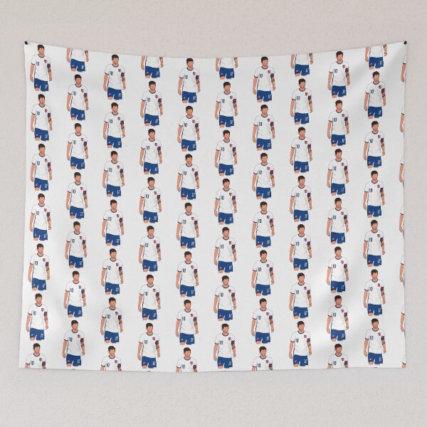 Item preview, Christian pulisic designed and sold by harleyz501.
