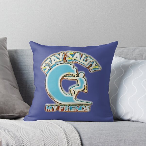 Item preview, Stay Salty My Friends designed and sold by giftsofgrace.