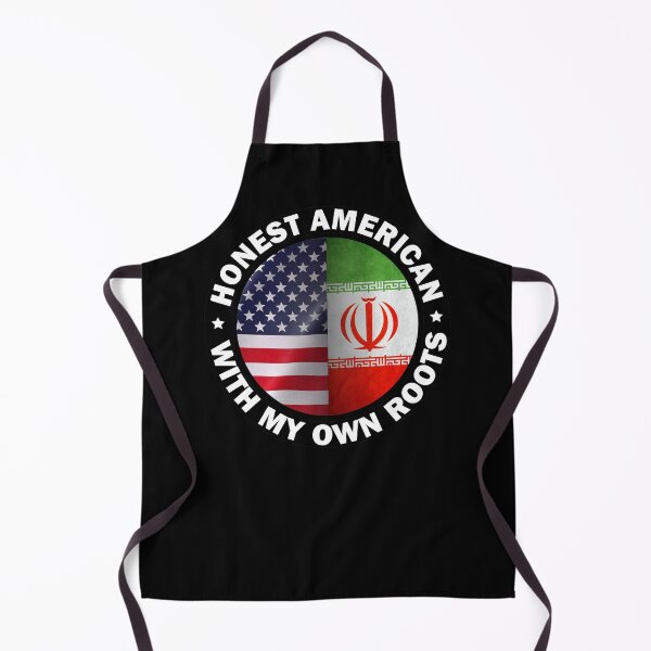 Item preview, Stop Asian Hate From Proud Iranian American designed and sold by Urosek.